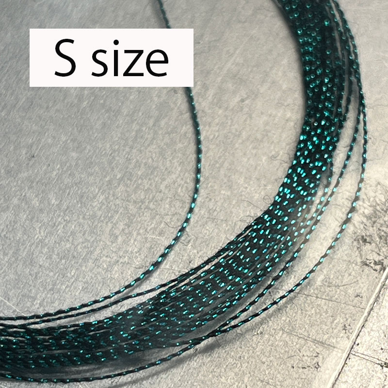 ピーコックブレイド