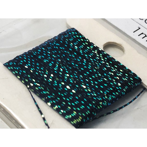 ピーコックブレイド