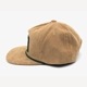 YAKODA Streamer Corduroy Hat