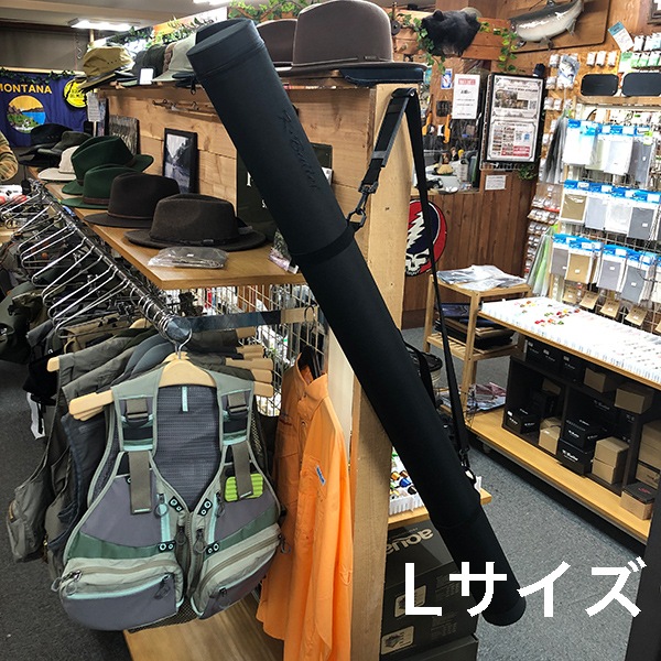 ロッド Kenny ZENAQ DEFI PLAISIR DP88 Crazy Hunter Wood Seat Model Big