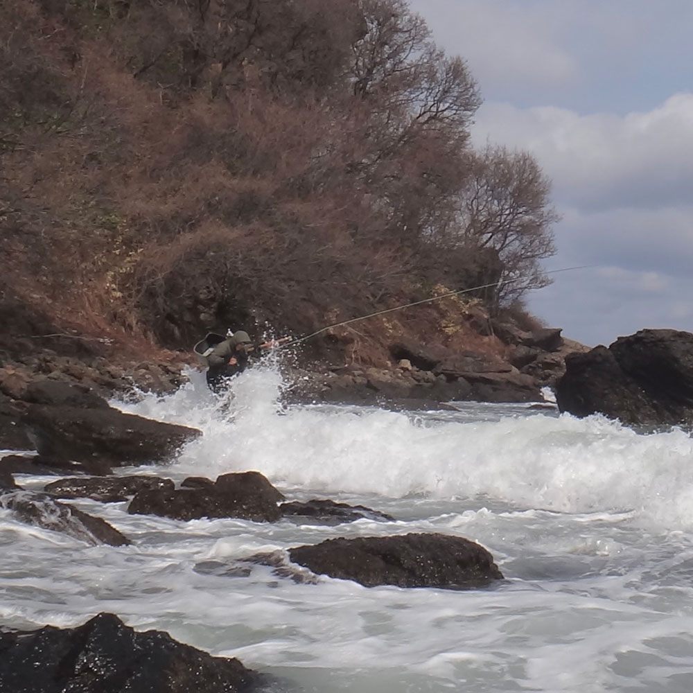 SD-X #13 (17ft) [A0002 010]