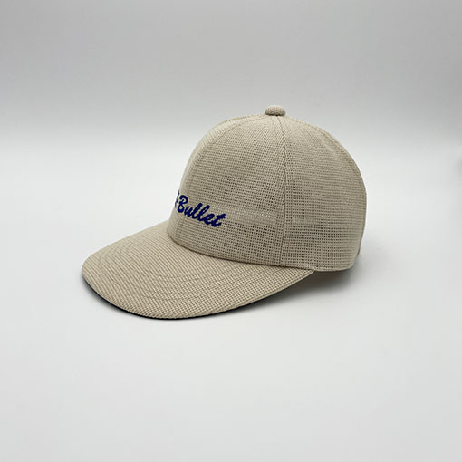 K.Bullet メッシュキャップ