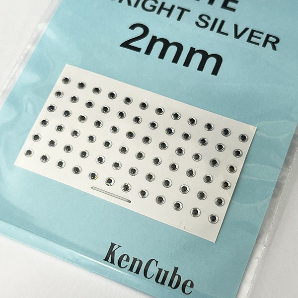 KEN-CUBE ���ꥹ���� ��D�����Ƽ�