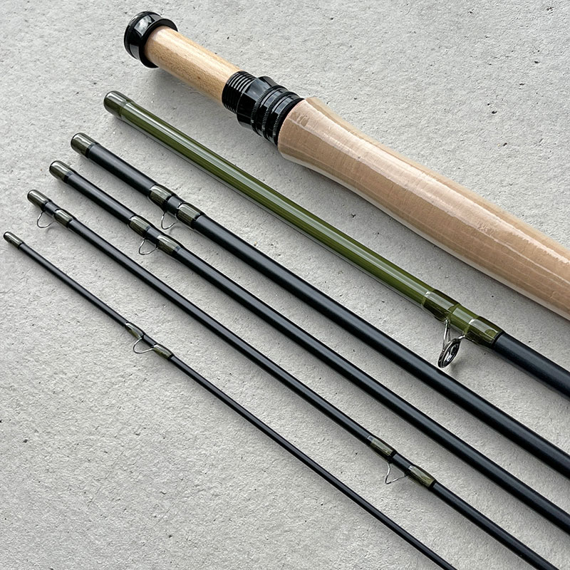 SABRE #4 (10ft) 6pcs