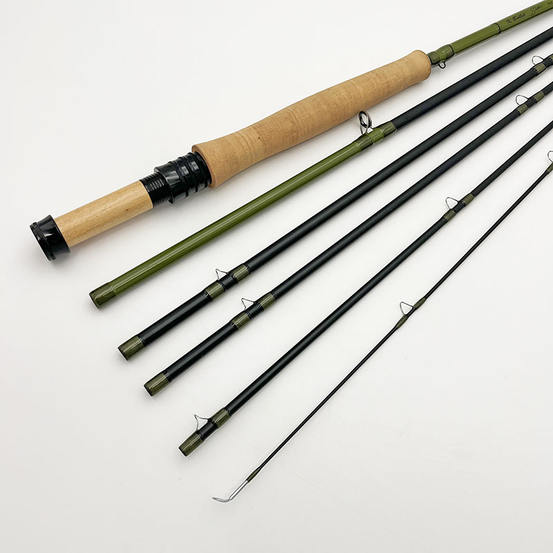 SABRE #4 (10ft) 6pcs