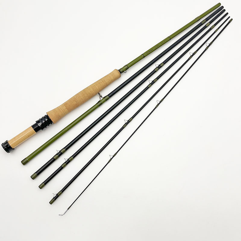SABRE #4 (10ft) 6pcs