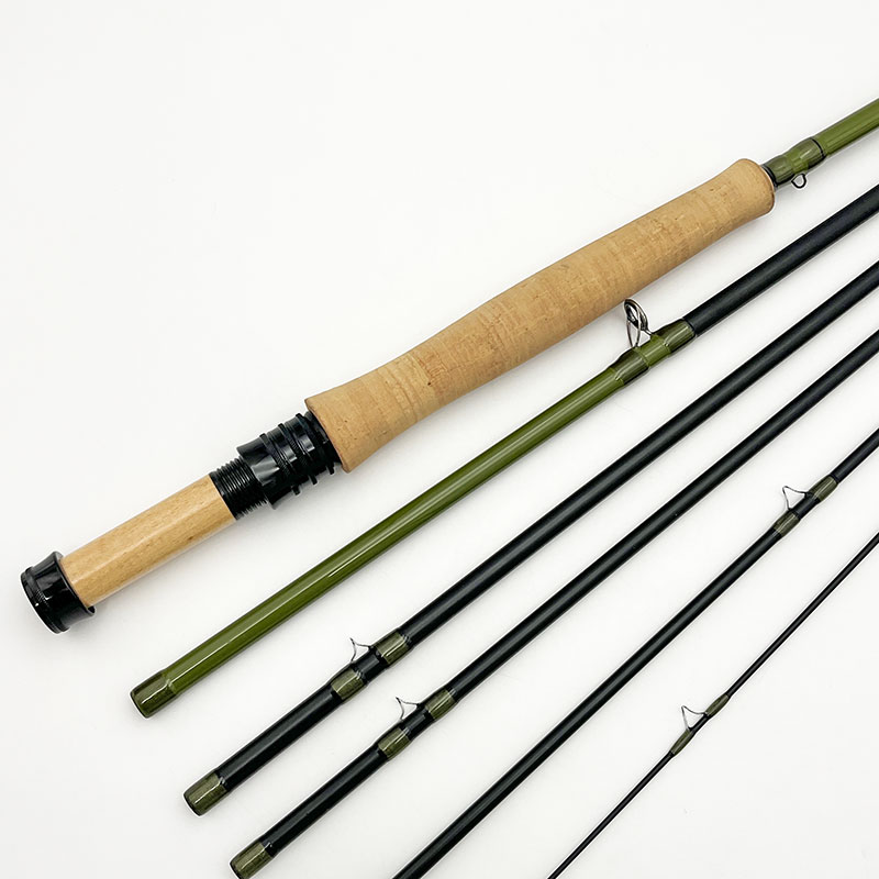 SABRE #4 (10ft) 6pcs