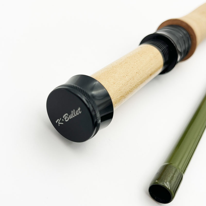 K-Bullet Sabre 10' 0\