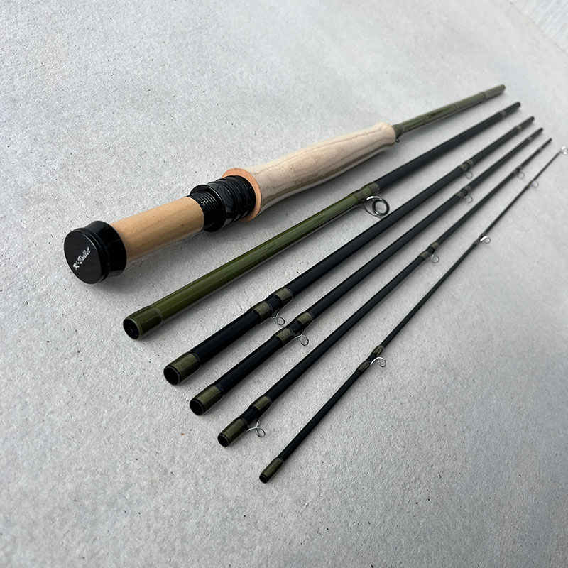 SABRE #4 (10ft) 6pcs