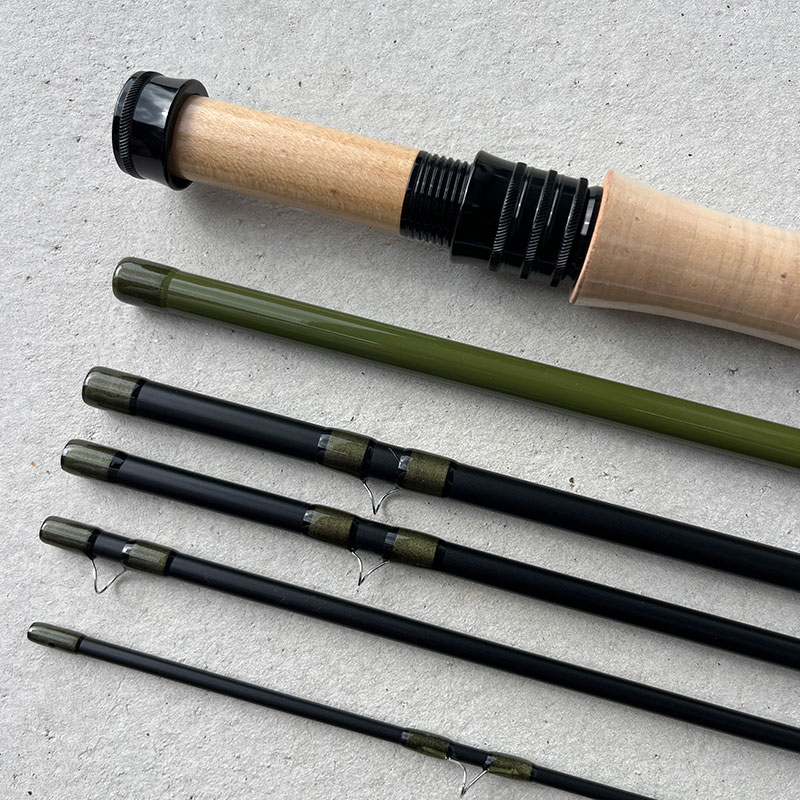 SABRE #4 (10ft) 6pcs