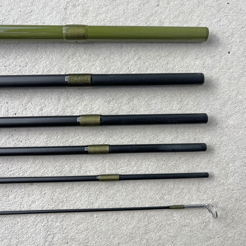 SABRE #4 (10ft) 6pcs