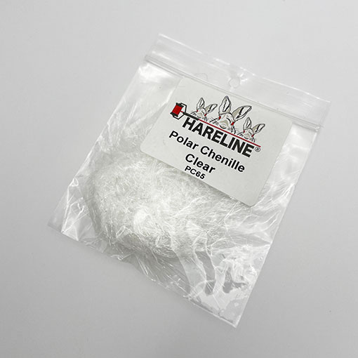 ポーラーシェニール