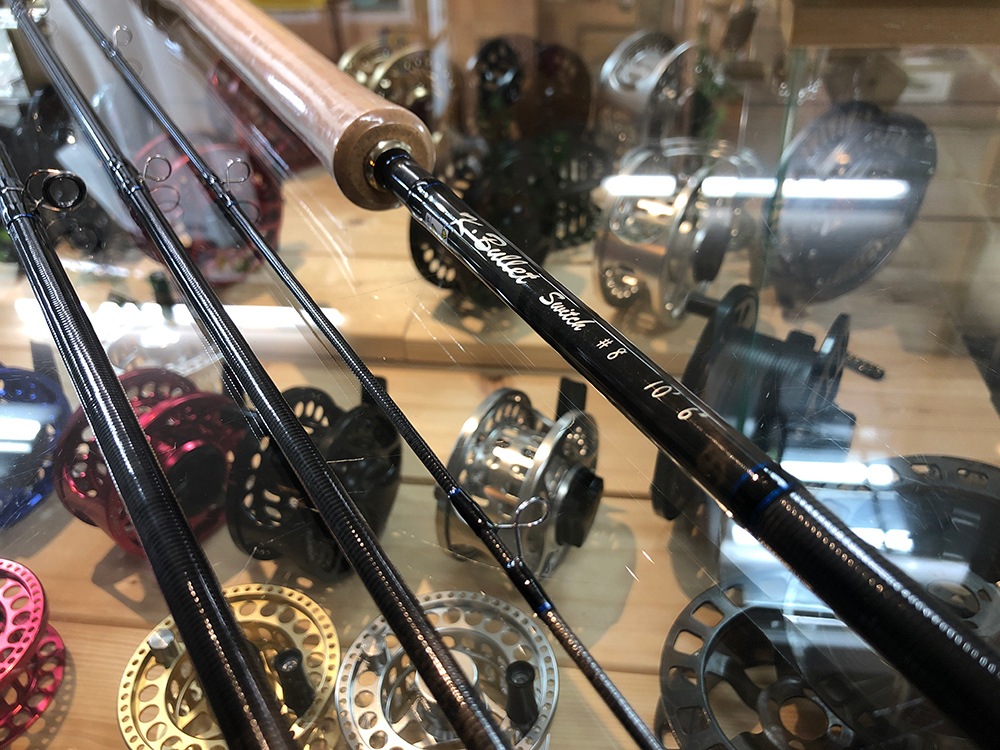 Switch#8 (10ft 6inch)[A0004 001]