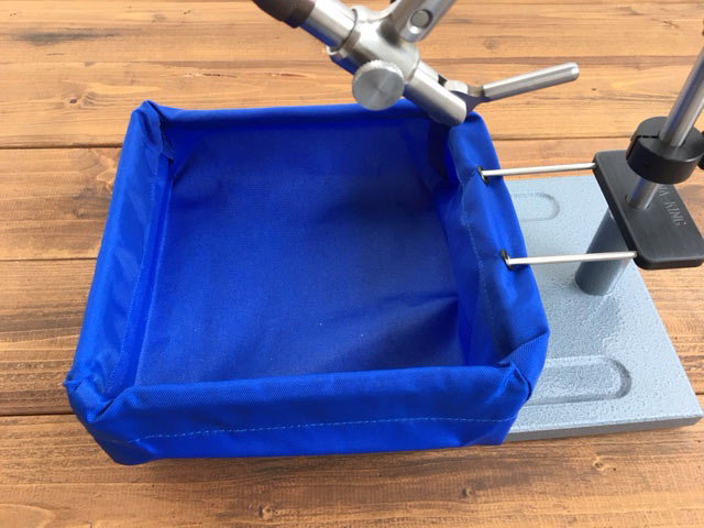 ダイナキング社 トリムバッグエクステンディッド