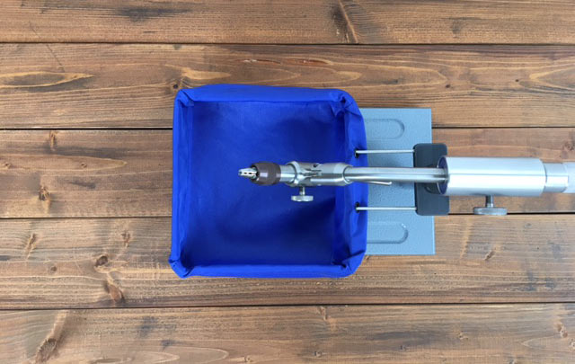 DYNA-KING(ダイナキング) バイス用　トリムバック　フライ　M421 DYNA-KING(ダイナキング) バイス用 トリムバック フライ M421