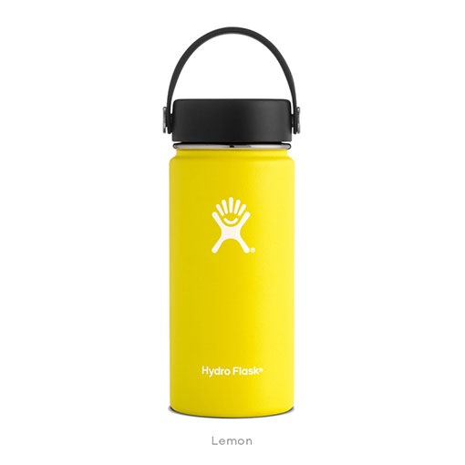 Hydro Flask ハイドロフラスク ／ 32 oz Lightweight Wide Mouth