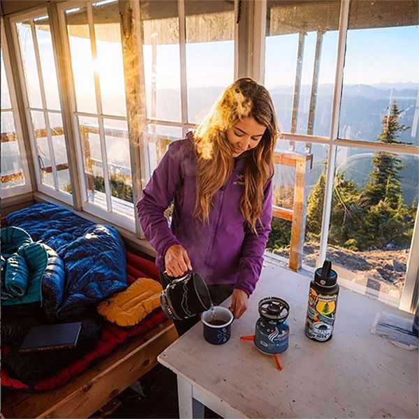 Hydro Flask ハイドロフラスク コーヒーボトル