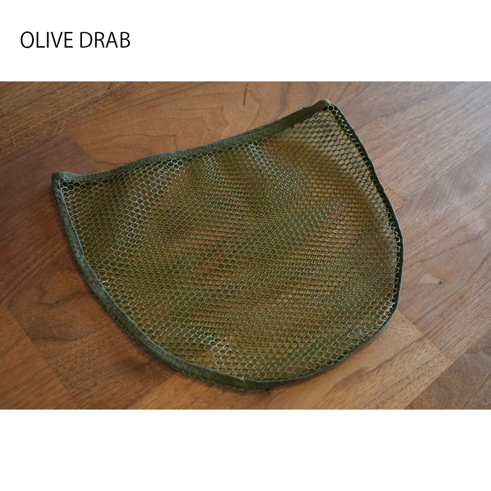 NEW軽量！ラバーコーティング・リリースネット（完成品）