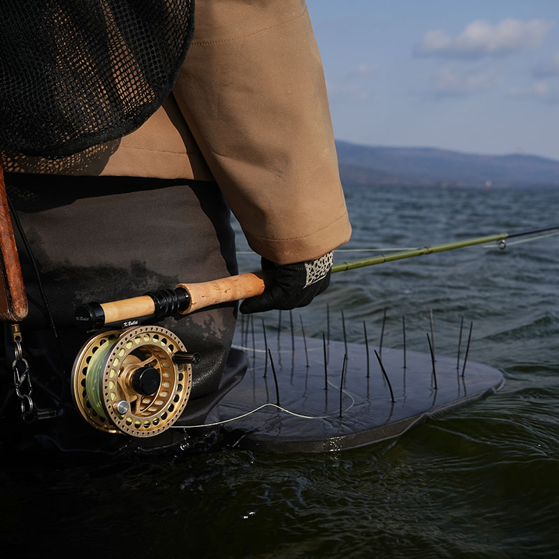 SABRE #6 (10ft) 6pcs