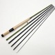 SABRE #6 (10ft) 6pcs