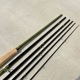 SABRE #6 (10ft) 6pcs