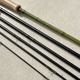 SABRE #6 (10ft) 6pcs