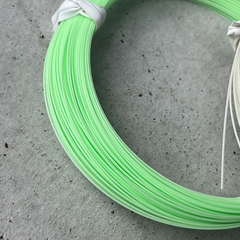 NEW EXフローティング（0.020inch / 45m）