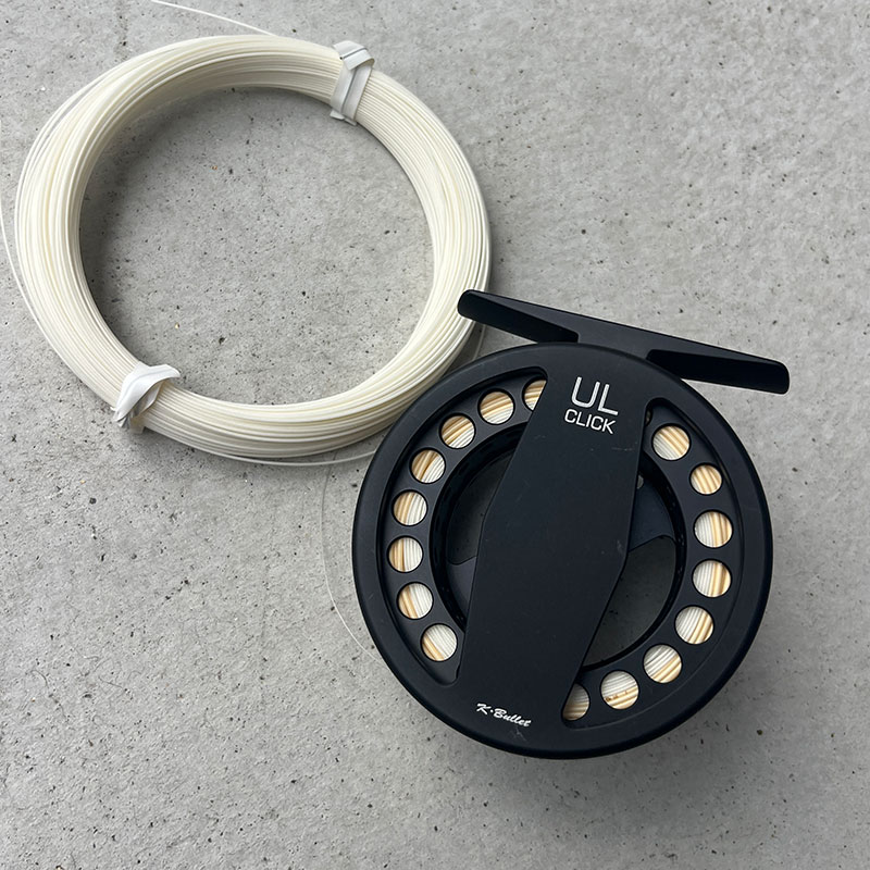 フライシューティングライン　ケンキューブ NEW EX フローティング NEW EXフローティング（0.020inch / 45m）