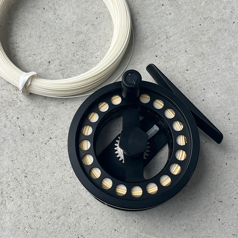 NEW EXフローティング（0.020inch / 45m）