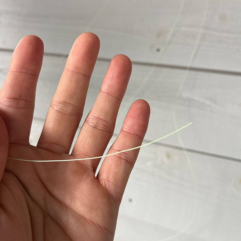 NEW EXフローティング（0.020inch / 45m）