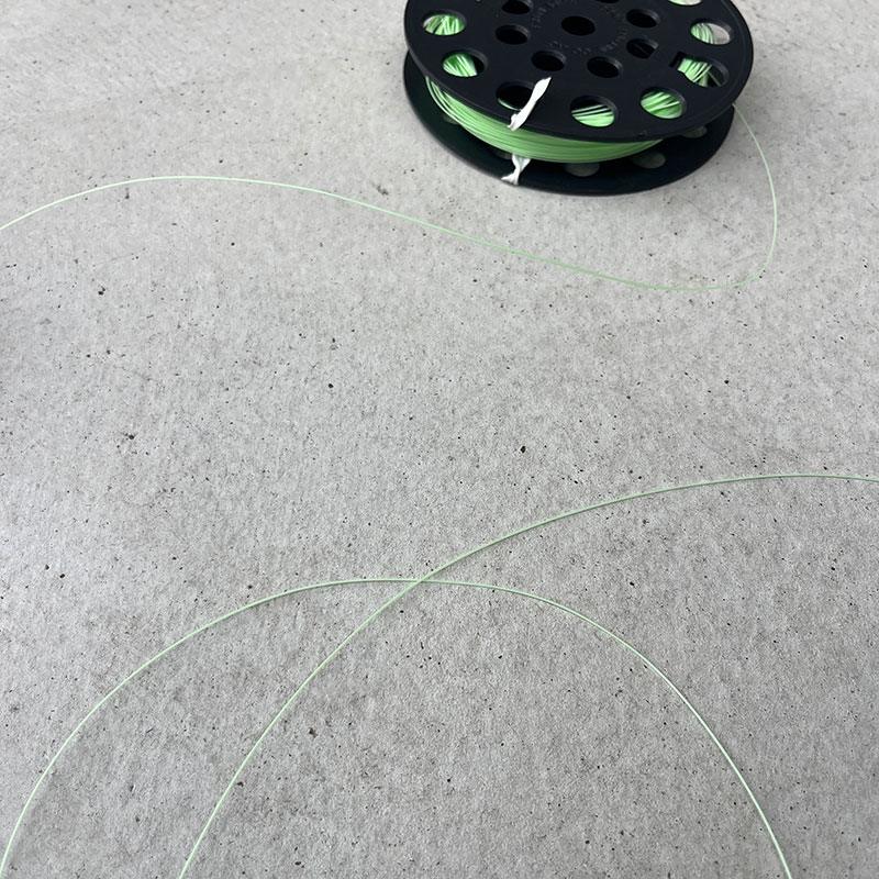 NEW EXフローティング（0.020inch / 45m）