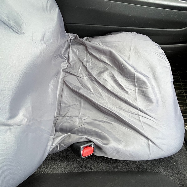 AUTHENTIC シートカバー （2枚入）[K16 001]