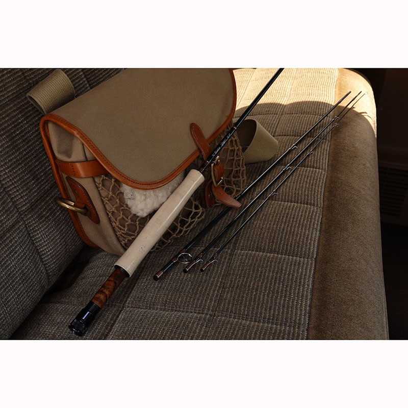 Range (���) 9ft #5