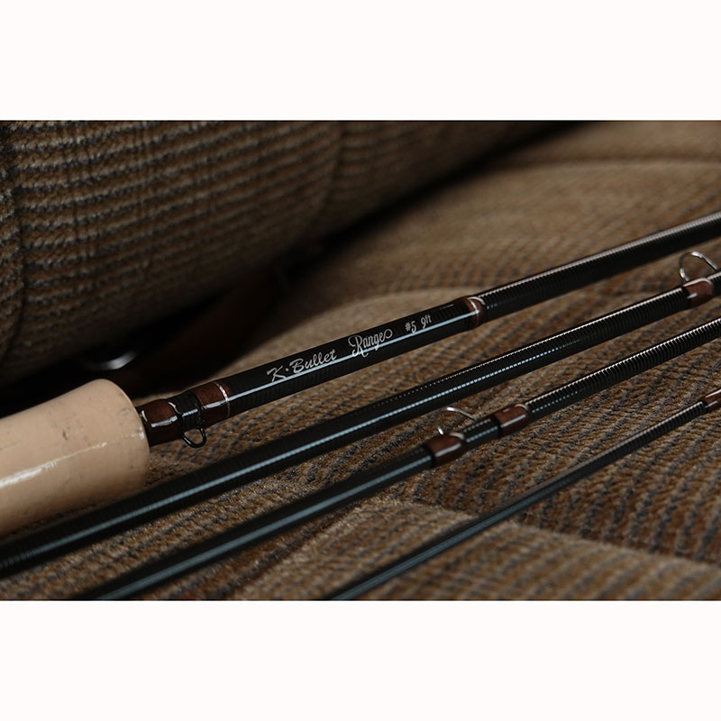 Range (���) 9ft #5