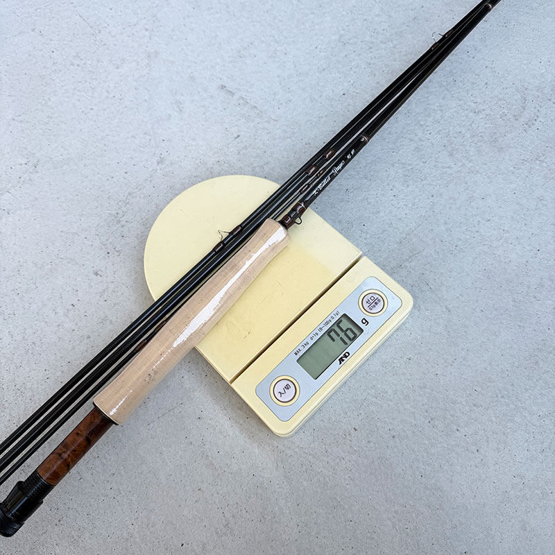 Range (���) 9ft #5