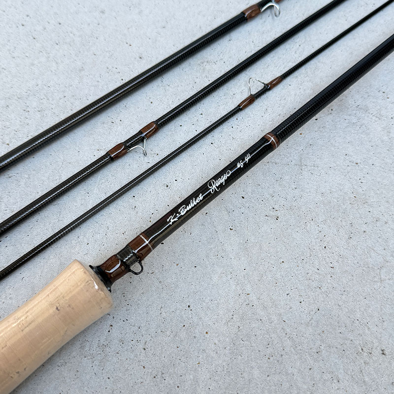 Range (���) 9ft #5