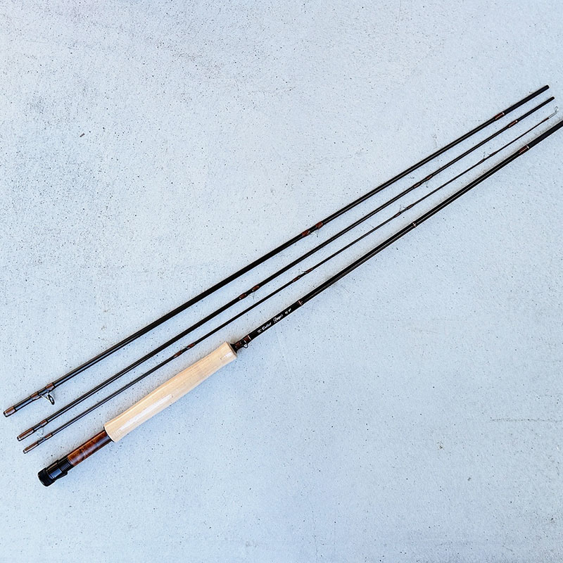 Range (���) 9ft #5