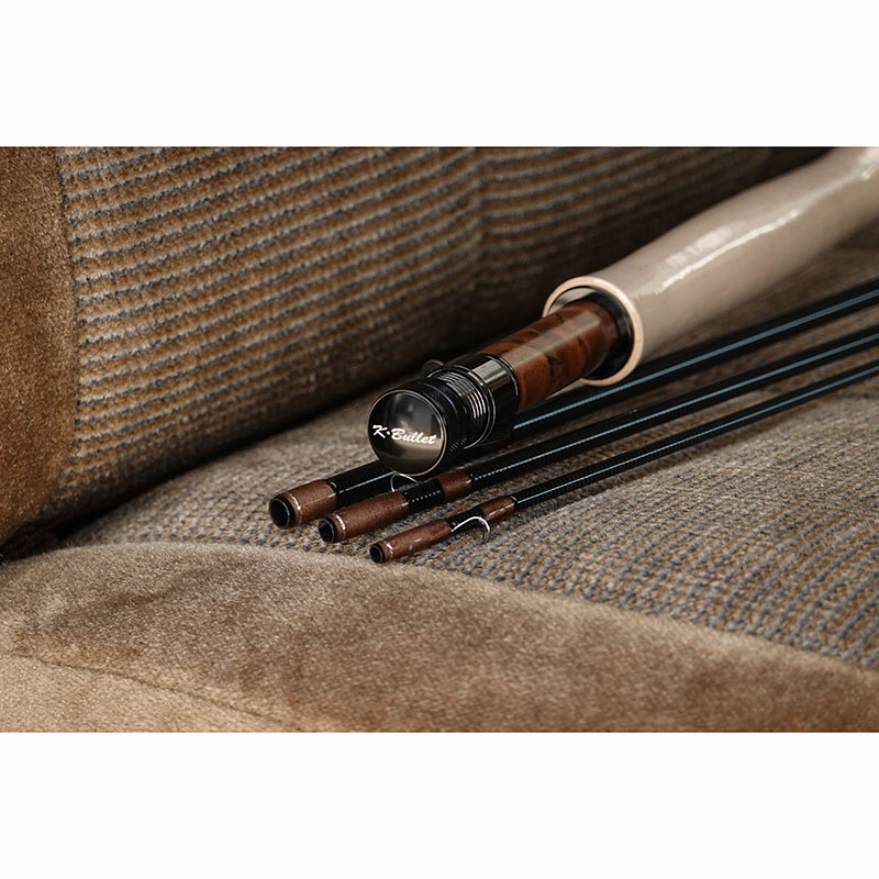 Range (���) 9ft #5