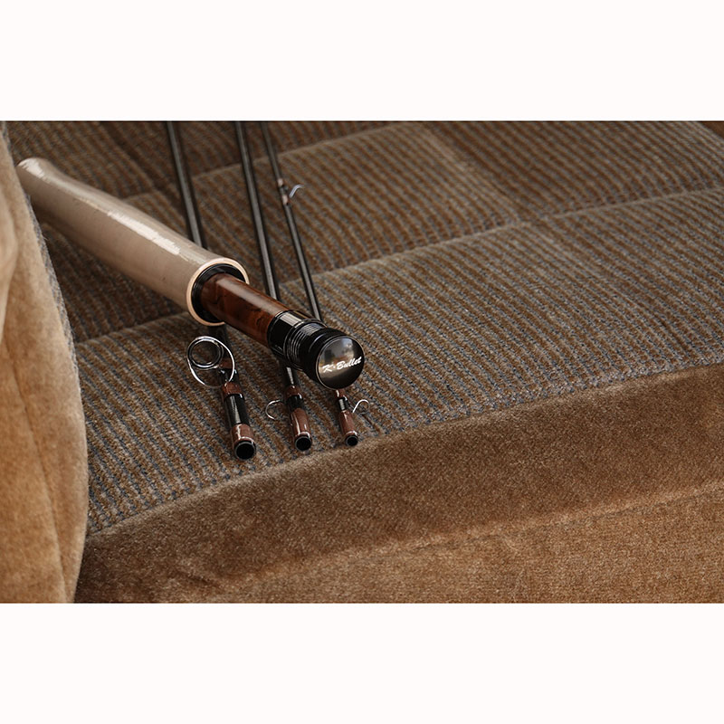 Range (���) 9ft #5