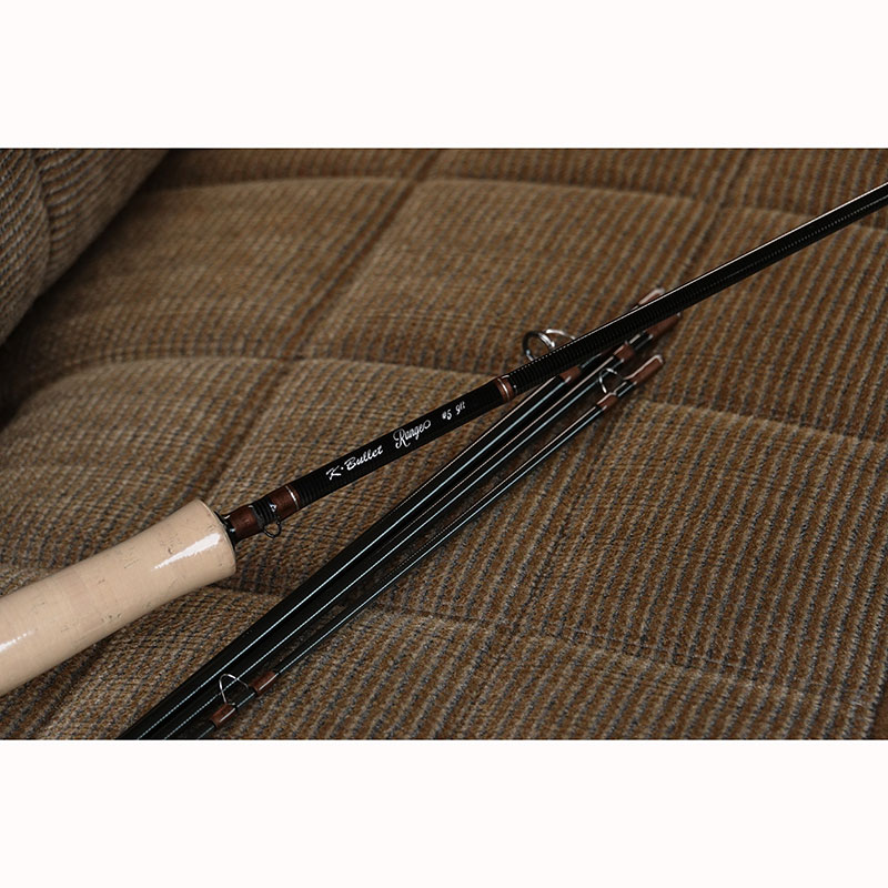 Range (���) 9ft #5