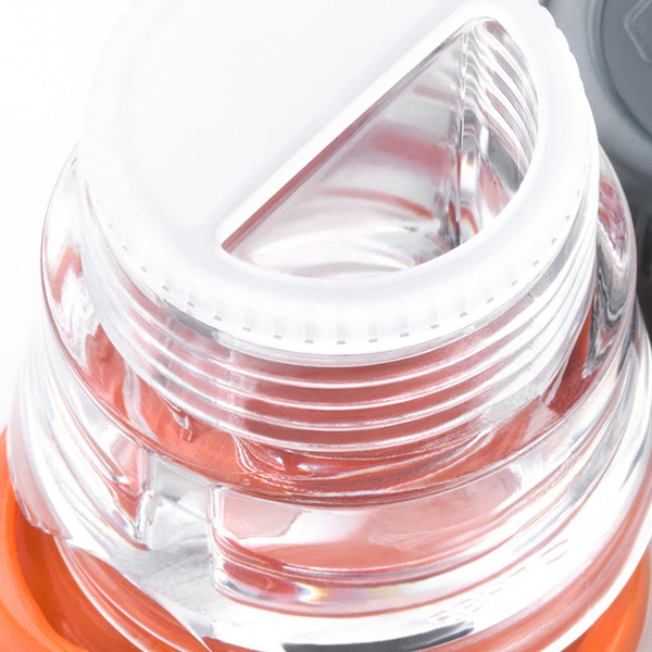 アウトドア食器セット スパイスミサイル付き GSI スパイスミサイル （6種類のスパイス容器ソロ用）