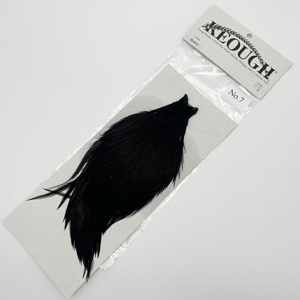 KEOUGH �ϥå��륱���ס��������֥�å� No.7