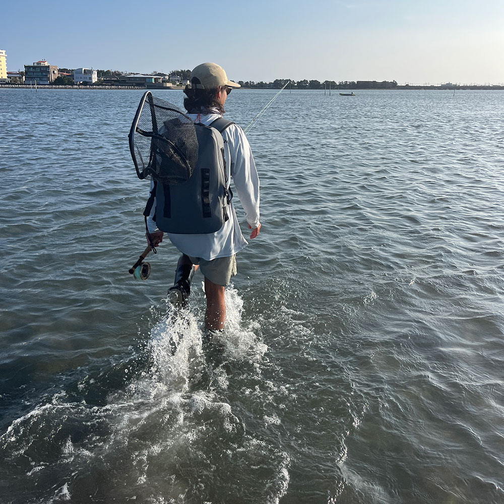 Range (���) 9ft #8