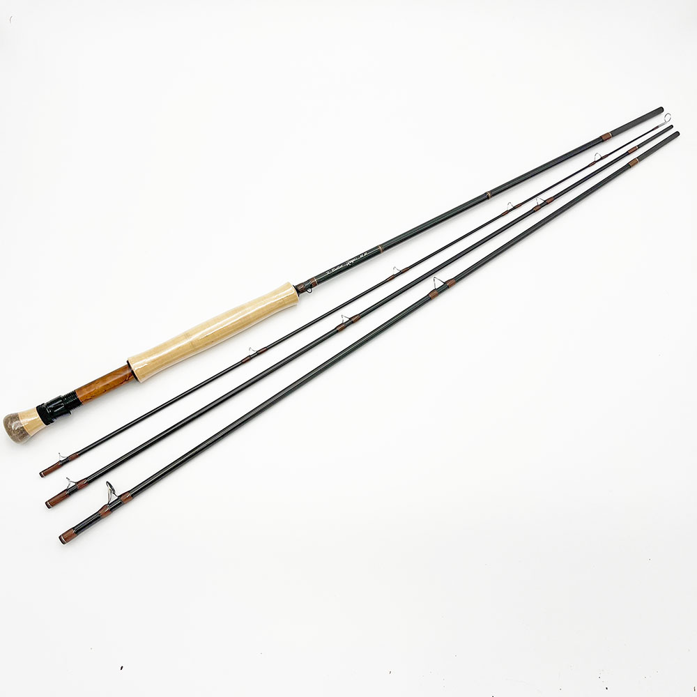 Range (���) 9ft #8