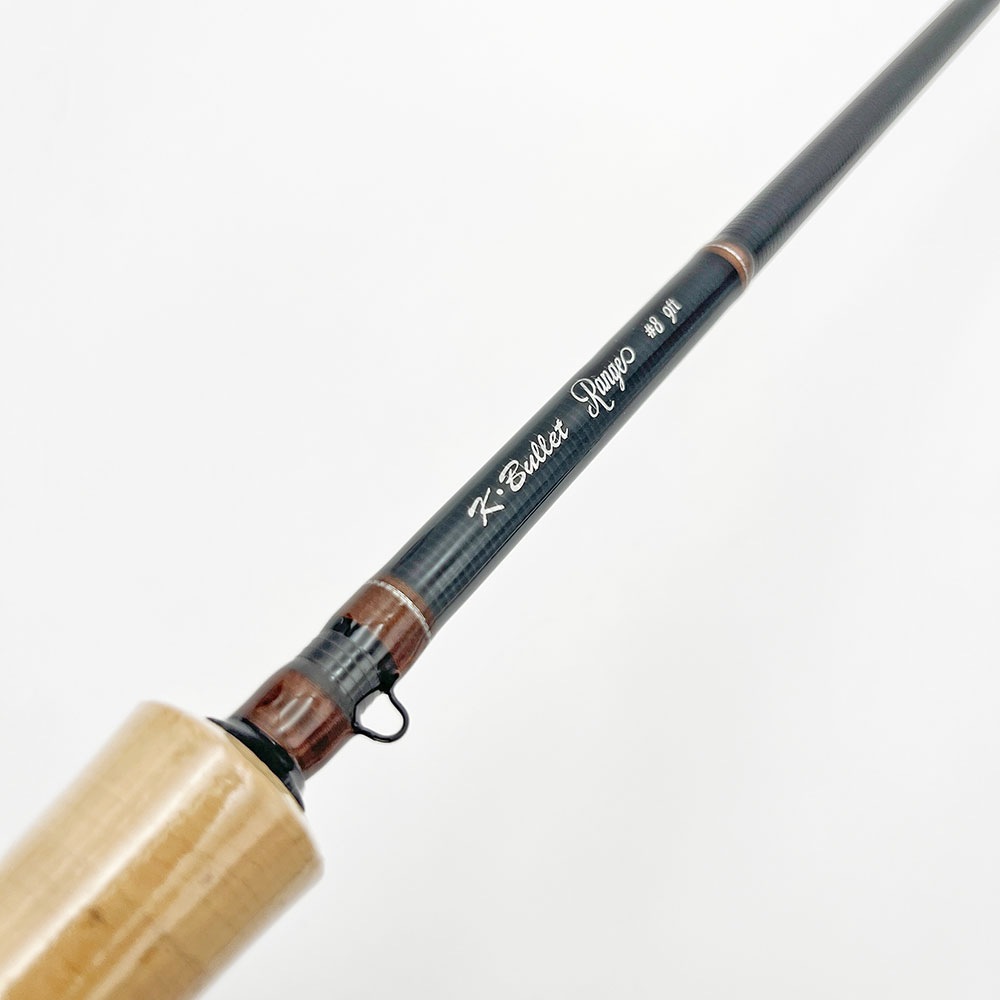 Range (���) 9ft #8