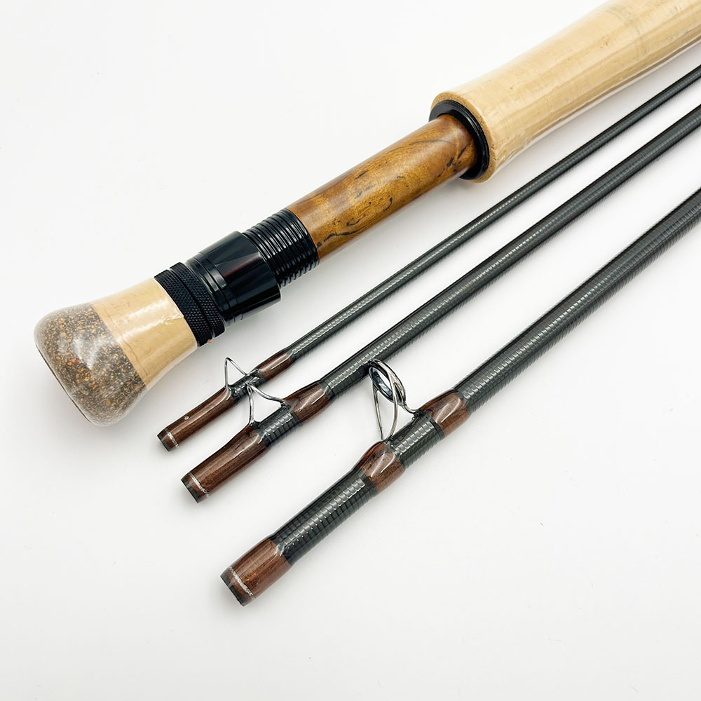 Range (���) 9ft #8