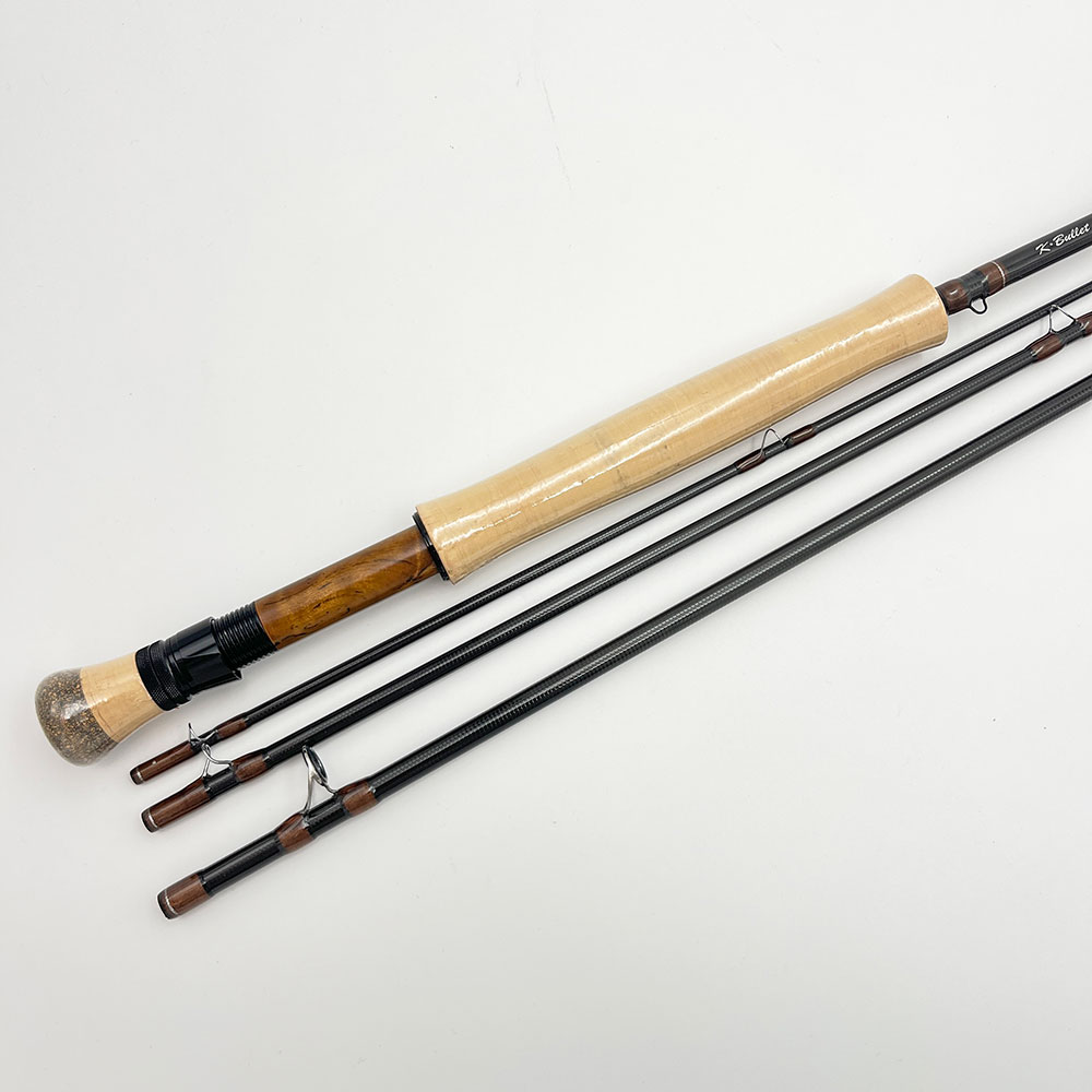 Range (���) 9ft #8