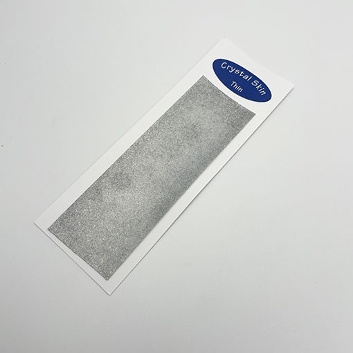 クリスタルスキン