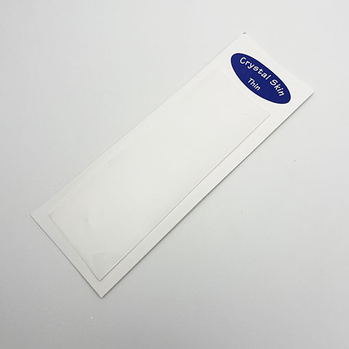 クリスタルスキン