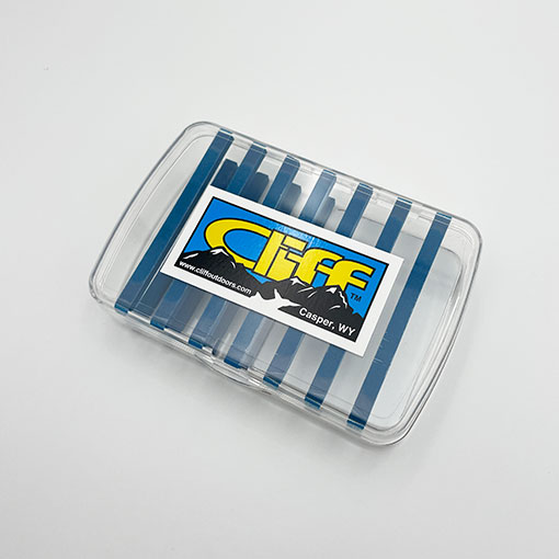 クリフ ビッグクリフフライボックス